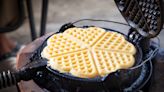 If You're Serious About Perfect Waffles, Opt For A Cast Iron Waffle Maker