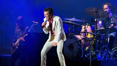 The Killers at Manchester’s Co-op Live Arena: timings, tickets and everything you need to know