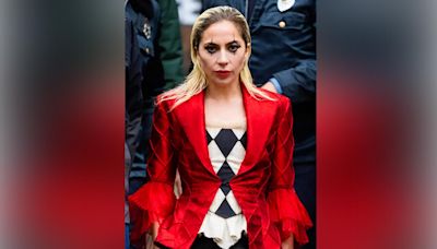 Lady Gaga’s Harley Quinn in ‘Joker: Folie A Deux’ is authentic