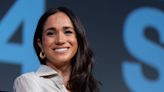 Meghan Markle Starts Shooting Her Netflix Cooking Show Two Miles From Home