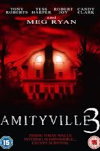 Amityville 3-D