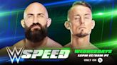 Resultados WWE Speed 29 de mayo de 2024