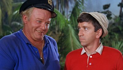 CBS Tried To Manipulate Gilligan's Island Behind The Creator's Back - SlashFilm