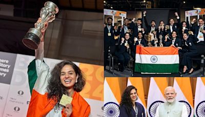 Tania Sachdev hopes double gold in Chess Olympiad ‘changes things for chess in India’