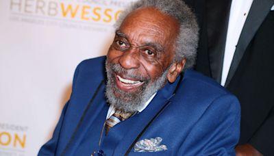 Mort de Bill Cobbs, acteur américain vu dans des centaines de films et de séries