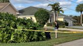 Repo driver sustains six gunshot wounds in encounter at residence in Port St. Lucie