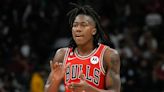 Lack of Bulls-Ayo Dosunmu news in free agency is surprising