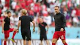 Denmark vs Tunisia LIVE: World Cup 2022 latest score, goals and updates as Christian Eriksen makes emotional return