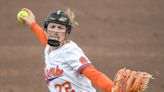 No. 4 Clemson softball score vs. No. 6 Florida State: Live updates from Top 10 series