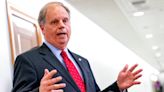 Former Alabama Sen. Doug Jones says Biden's staff 'overcorrected' and should give him more face time with the public: 'Let Joe be Joe'