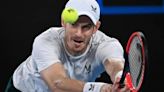 Murray to play mixed doubles with Raducanu