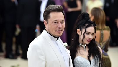 Grimes’ Mother Blasts Musk—Accuses Him Of Isolating Their Children