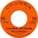 Saginaw, Michigan (song)