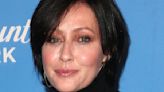 Beverly Hills 90120 star Shannen Doherty dead at 53 after cancer battle