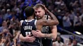 Kyrie Irving and Luka Doncic help Mavs hold off Thunder again for 2-1 lead in West semis