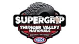 Super Grip named title sponsor of NHRA Thunder Valley Nationals