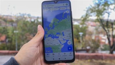 7 hidden Google Maps features and how to use them