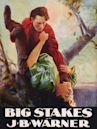 Big Stakes (1922 film)