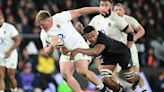 New Zealand vs England: Fin Baxter replaces injured Joe Marler in only tourists' change for second Test