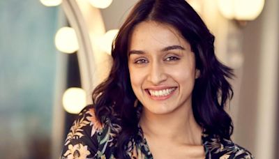 ’Stree 2’ trailer launch: When is Shraddha Kapoor getting married? Actress gives an apt answer