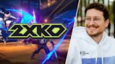 Riot Games' Michael Sherman peels back the curtain on 2XKO's competitive future