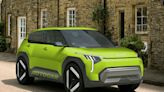 Kia EV2 due in 2026 as £25,000 electric city car