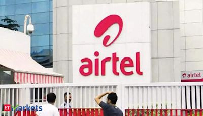 Bharti Airtel hikes stake by 1% in Indus Towers as Vodafone offloads stake