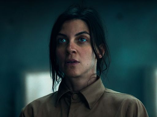 The Platform 2: Netflix drops trailer and release date for sequel to sci-fi which made fans 'physically ill'