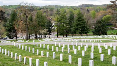 Why does Knoxville have two state veterans cemeteries? | Know Your Knox