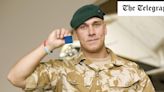 British Navy hero held in Dubai accused of spying