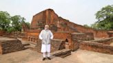"A Good Omen": PM Opens New Nalanda Campus 10 Days After Swearing-In