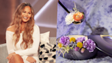 Chrissy Teigen's new cookware is her 'secret zen weapon' – trend forecasters say it's the color to shop right now