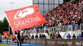 Saracens sign Doncaster forward Wilson