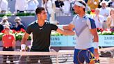 Carlos Alcaraz’s ‘dream’ to play Olympic doubles with Rafael Nadal