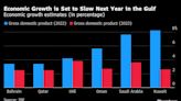 IMF Sees $1 Trillion Oil Exporter Windfall, Bigger Gulf Savings