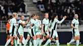 Chelsea end Women’s Champions League group stages undefeated after Paris win