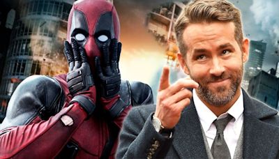 'Everybody's Pretty Well Damaged': Ryan Reynolds Recalls Deadpool Suit Terrifying His Children