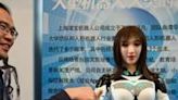 Chinese robot developers hope for road out of 'uncanny valley'
