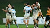 Dos Pumitas en el equipo ideal del Rugby Championship M20