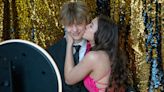 See our 9 favorite photos from Forest Hills Northern’s 2024 prom