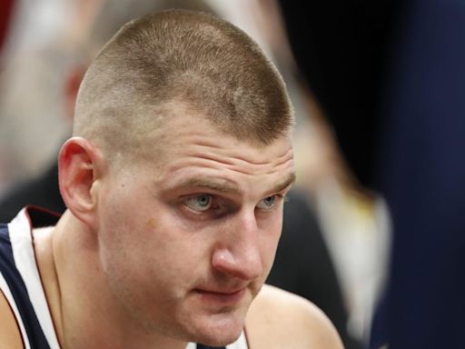 Nikola Jokic's Statement After Massive Win vs Minnesota Timberwolves