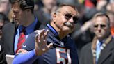 Legendary Chicago Bears linebacker Richard Butkus dies at age 80