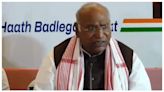 Why target Muslims only, I have five children: Kharge on PM Modi's ‘mangalsutra and Muslims' remarks
