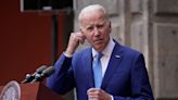 Democrats worry Biden controversy will be Clinton emails repeat