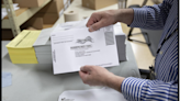 Letters: Two stamps needed on mail-in ballot