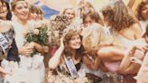 Vintage photos show the Miss Universe pageant throughout its 71-year history