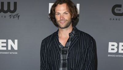 Jared Padalecki Reveals He Checked Into Clinic After 'Dramatic' Suicidal Ideation