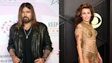 Billy Ray Cyrus Plans To Reconcile With Miley Amid Firerose Divorce Drama; Report