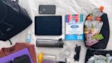 I flew 21 hours with my 4-year-old. Here are the 9 things I packed in my carry-on that helped us make it through the trip.