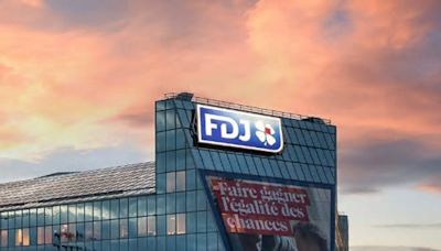 FDJ: la PDG Stéphane Pallez reconduite pour 4 ans